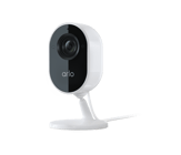 Caméra de surveillance intérieure filaire connectée ESSENTIAL INDOOR