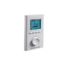 Thermostat radio ou filaire pour chaudière