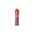 Colle de montage POLYMAX HIGHT TACK - Cartouche 425gr