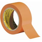 Ruban adhésif pare vapeur Easy tape - Orange - L.30 m