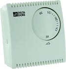 Thermostat filaire TYBOX 10 universel