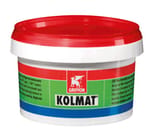 Pâte d'étanchéité KOLMAT pour raccords filetés métalliques - Pot 450g