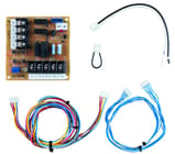 Carte électronique interface pour thermostat filaire et radio Daikin