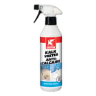 Spray pulvérisateur anti-calcaire - 500 ml