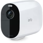 Caméra de surveillance extérieure sans-fil connectée ESSENTIAL XL