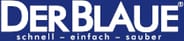 Logo Der Blaue