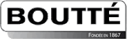 Logo Boutte