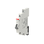 Interrupteur compact à vis E211 - 1P