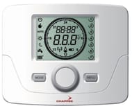 Thermostat radio ou filaire pour chaudière INITIA+