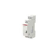 Télérupteur électromécanique à vis E290 - 2F