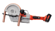 Cintreuse électrique ROBEND 4000 E Set - Diam. 12-14-16-18-22-28 mm