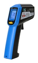Thermomètre laser infrarouge INF165C