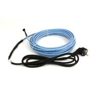 Câble chauffant auto-régulant pour robinetterie extérieure ECPIPEHEAT 10 V2