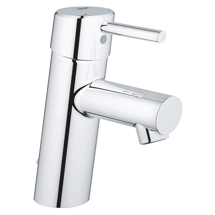 Mitigeur lavabo CONCETTO S - Taille S