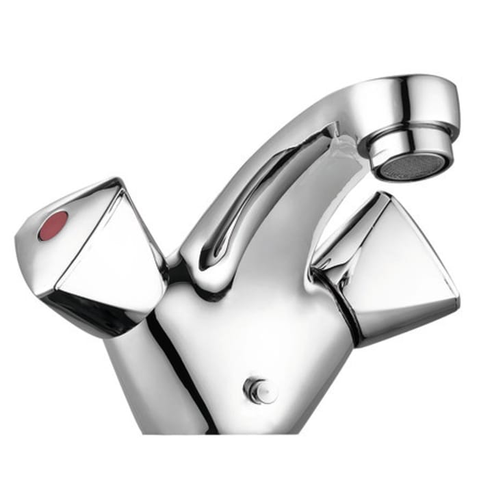 Mélangeur lavabo EASY II - Taille M