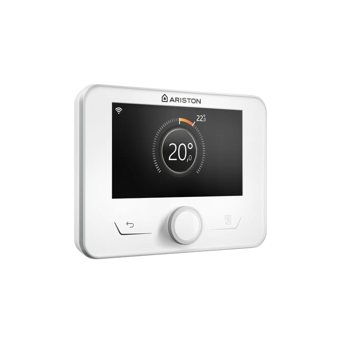 Thermostat filaire SENSYS HD universel