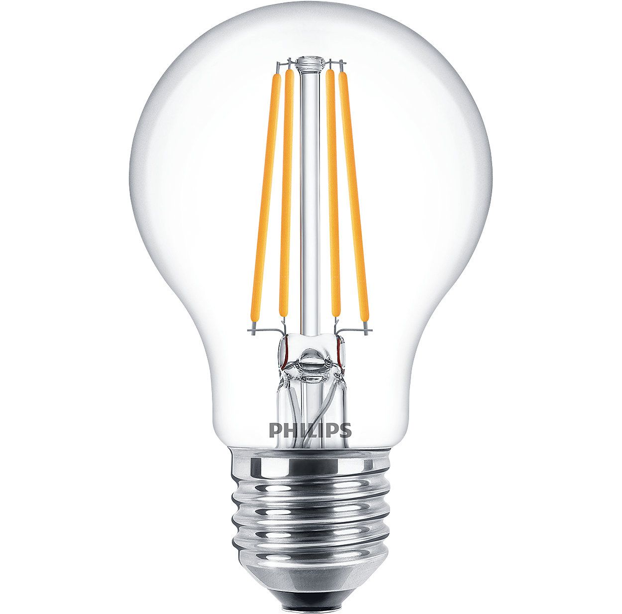Ampoule LED CLA LEDbulb DT A60 E27 2200-2700K 822-827 8W